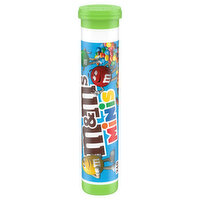 M&M's Chocolate Candies, Milk Chocolate, Minis - 1.77 Ounce 