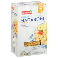 Brookshire's Elbow Macaroni - 32 Ounce 