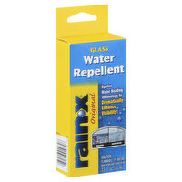 Rain-X Water Repellant, Glass, Original - 3.5 Ounce 