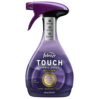 Febreze Fabric Refresher, Mountain, Spray - 16.9 Fluid ounce