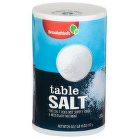 Brookshire's Table Salt - 26 Ounce 