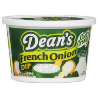 Dean's Dip, French Onion