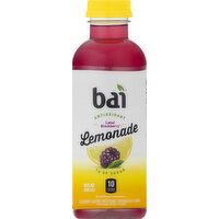 Bai Lemonade, Lanai Blackberry