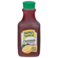 Florida's Natural Lemonade, with Blackberry