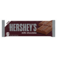 Hershey's Milk Chocolate, King Size - 2.6 Ounce
