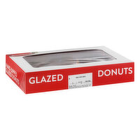 Fresh Double-Dipped Donuts - 22 Ounce 