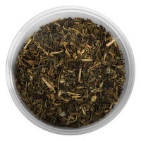 Fresh Green Tea, Decaf - 0.12 Pound 