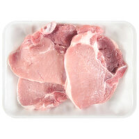 Hormel Pork Loin Chops, Combo - 1.47 Pound 