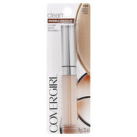 CoverGirl Concealer,  Invisible, Medium 155