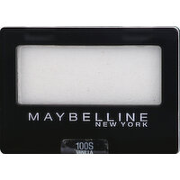 maybelline Eye Shadow, Vanilla 100S - 0.08 Ounce 