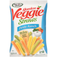 Sensible Portions Potato and Vegetable Snack, Zesty Ranch - 4.25 Ounce 