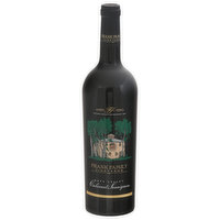 Frank Family Vineyards Cabernet Sauvignon, Napa Valley - 750 Millilitre 