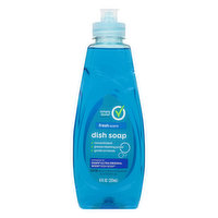 Simply Done Dish Soap & Hand Soap, Orange Scent