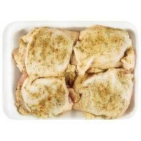 Fresh Hatch Seasoned Chicken Thighs - 1 Pound 