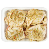 Fresh Hatch Seasoned Chicken Thighs