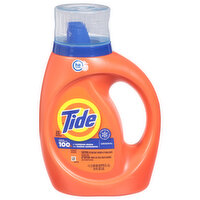 Tide Detergent, Original