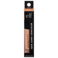 e.l.f. Camo Concealer, 16hr, Medium Beige - 0.2 Fluid ounce 