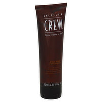 American Crew Styling Gel, Firm Hold - 8.4 Ounce 