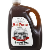 AriZona Sweet Tea, Southern Style - 128 Ounce 