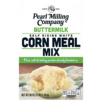 Pearl Milling Company Regular Baking Mix - 80 Ounce 