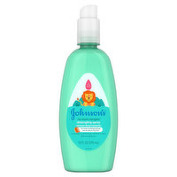 Johnson's Detangling Spray, No More Tangles - 10 Fluid ounce 