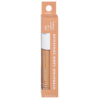 e.l.f. Camo Concealer, Hydrating, Medium Beige - 0.2 Fluid ounce