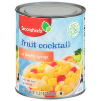 Brookshire's Fruit Cocktail in Heavy Syrup