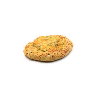 Fresh Hatch Chile Cheese Focaccia Bread - 1 Each 