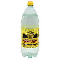 Topo Chico Water, Mineral - 50.7 Ounce 