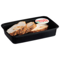 Brookshire's Herb Roasted Pork Loin - 1 Pound 