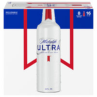 Michelob Ultra Beer