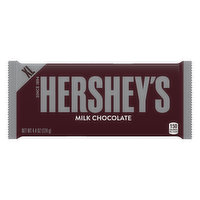 Hershey's Milk Chocolate, XL - 4.4 Ounce