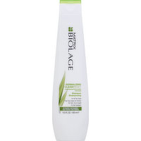 Biolage Shampoo, Normalizing, Lemongrass - 13.5 Ounce 