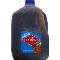 Red Diamond Tea, Sweet - 128 Ounce 