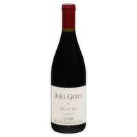 Joel Gott Pinot Noir, California - 750 Millilitre 