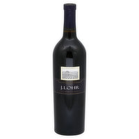 J. Lohr Merlot, Paso Robles, 2015 - 750 Millilitre 