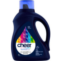 Cheer Detergent,