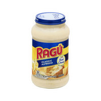 Ragu Classic Alfredo Sauce