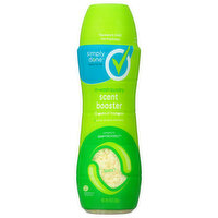 Simply Done Scent Booster, In-Wash Laundry, Spark