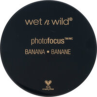 Wet n Wild Loose Setting Powder, Banana 521B - 0.7 Ounce 