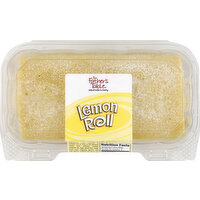 Fathers Table Lemon Roll - 18 Ounce 