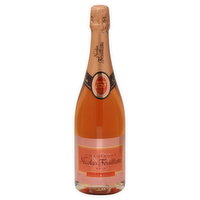 Nicolas Feuillatte Champagne, Brut Rose - 750 Millilitre 