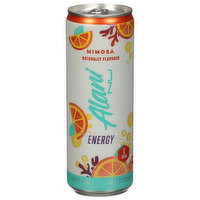 Alani Nu Energy Drink, Mimosa - 12 Fluid ounce 