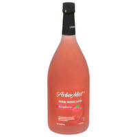 Arbor Mist Pink Moscato, Raspberry - 1.5 Quart 