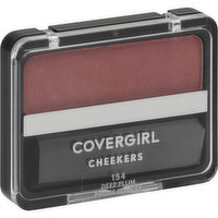 CoverGirl Blush, Deep Plum