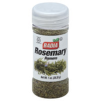 Badia Rosemary - 1 Ounce 