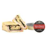 Charter Reserve Virginia Ham And Pepperjack Wrap - 1 Each 