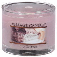 Village Candle Candle, Cozy Cashmere - 1 Each 