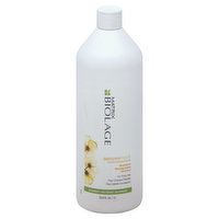 Biolage Shampoo, Camellia, for Frizzy Hair - 33.8 Ounce 