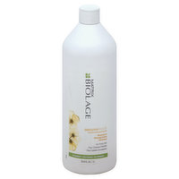 Biolage Shampoo, Camellia, for Frizzy Hair - 33.8 Ounce